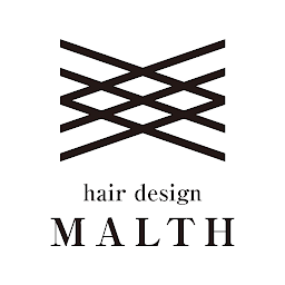 「hair design MALTH」のアイコン画像