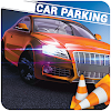 Real Car Parking Simulator Str icon