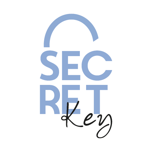 Secret Key - Tolc logo