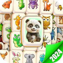 Icon image Mahjong Solitaire
