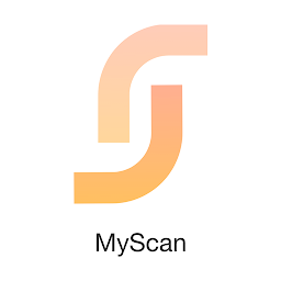 Icon image MyScan