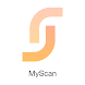 MyScan - Androidアプリ