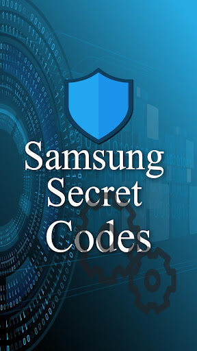 Latest Samsung Secret Codes Screenshot 1