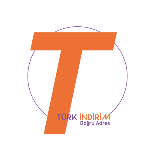 Turkindirim Business  Icon