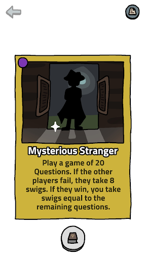 Token Quest: The Drinking Game Screen 3