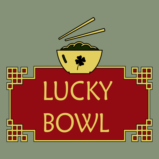 Lucky Bowl logo
