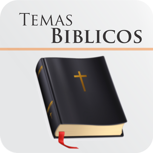 Temas Biblicos para Predicar  Icon