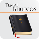 Cover Image of Download Temas Biblicos para Predicar  APK