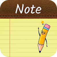 Quick Notes Notepad, Notebook