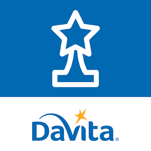 DaVita Medical Group logo
