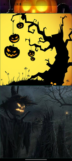 halloween wallpapers