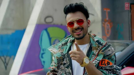Tony Kakkar Songs and Ringtone