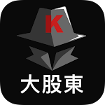 Cover Image of डाउनलोड 股市籌碼K線大股東-跟著大股東買股票  APK