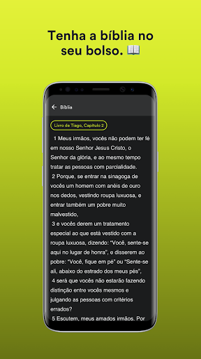 Amor e Vida Screen 3