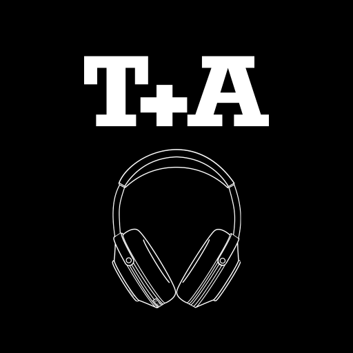T+A Solitaire Companion App logo