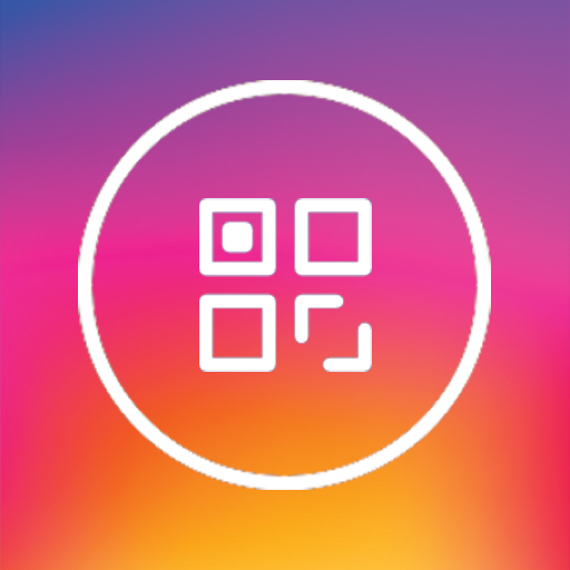 MeQR - QR code generator logo