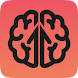 BrainUp : Play & Earn - Androidアプリ