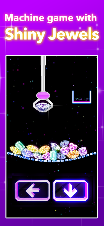 Jewel Claw Machine - 7.0 - (Android)