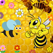 Top 19 Action Apps Like Bee Boom - Best Alternatives