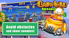 Garfield Smogbusterのおすすめ画像3