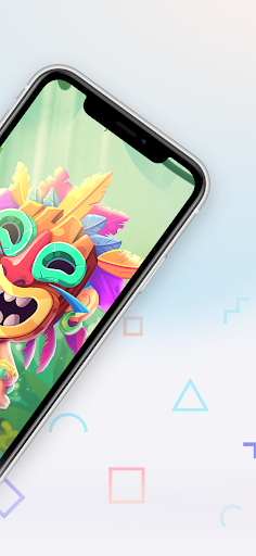 Mayan Puzzle | Mystery Game Screen 2