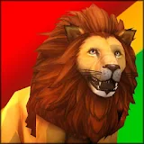 Iron Lion Zion icon