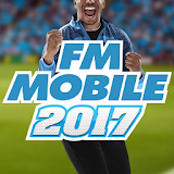 Football Manager Mobile 2017 icon