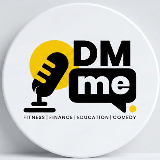 DM ME Ventures Partner