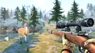 Download Safari Deer Hunting: Gun Games 1679059307000 For Android
