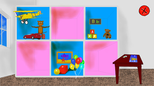 Afrikaanse Kleuter Pret 2 Screen 2