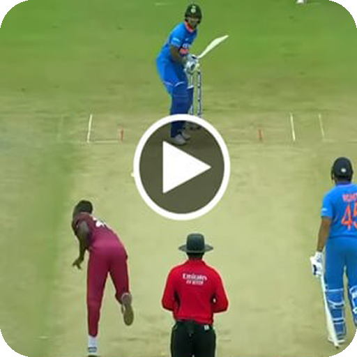 Live Cricket TV Download on Windows