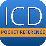 ICD-10  Code Reference icon