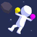 Floating Man