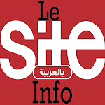 Le Site Info بالعربية Apk