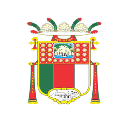 Anchieta em Rede logo