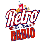 Cover Image of Descargar Retro Drive-in Radio  APK