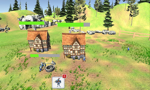 Colony Civiliazation 1.3.0 APK + Mod (Free purchase) for Android