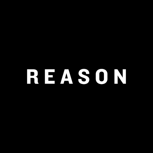 Reason Clothing  Icon