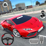 Cover Image of 下载 Car Games 2023 : Car Racing  APK