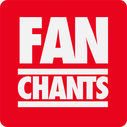 FanChants: CRB Fans Songs & Ch 2.1.1 Icon