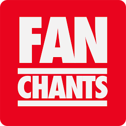 Icon image FanChants: CRB Fans Songs & Ch