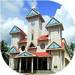 Cover Image of Download LITTLE FLOWER CHURCH, MADAPPAL  APK