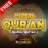 Hizbul Qur'an ( Qolbu Qur'an ) icon