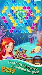 screenshot of Bubble Match:  Bubble Shooter