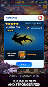 Ace Fishing Wild Catch Apps on Google Play