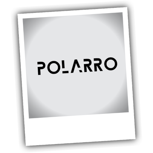 Polarro - Icon Pack