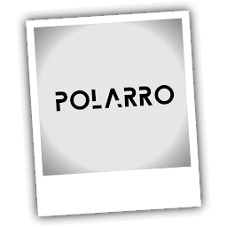 Polarro - Icon Pack ஐகான் படம்