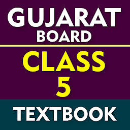 Icon image Gujarat Standard Five Books