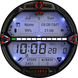 Predator's Watch | Illuminator - Screenshot Image