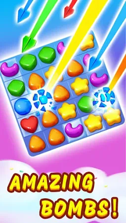 Game screenshot Cake Mania - Bear Rescue apk download
